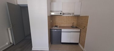 Location appartement Amiens 80000 Somme 25 m2 1 pièce 435 euros