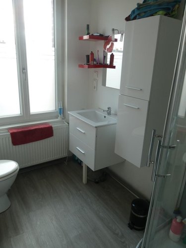 Location maison Neuville-Saint-Rémy 59554 Nord 118 m2 5 pièces 865 euros