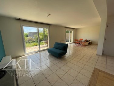 Maison a vendre Plougastel-Daoulas 29470 Finistère 100 m2 4 pièces 338000 euros