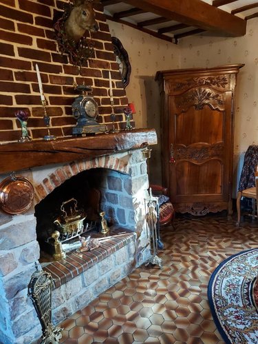 Maison a vendre Brachy 76730 Seine-Maritime 89 m2 5 pièces 157500 euros