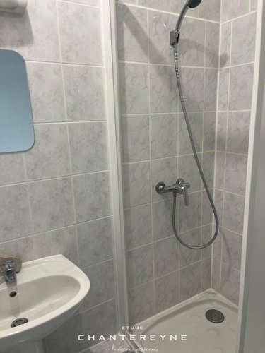 Location appartement Cherbourg-en-Cotentin 50100 Manche 25 m2 2 pièces 500 euros