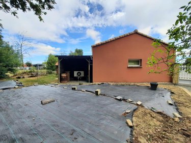 Maison a vendre Froidfond 85300 Vendée 115 m2 5 pièces 267800 euros