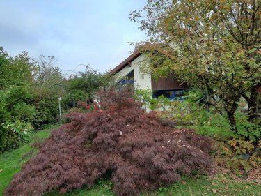 Maison a vendre Lougres 25260 Doubs 211 m2 8 pièces 249000 euros