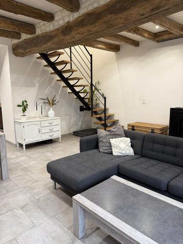 Maison a vendre Panzoult 37220 Indre-et-Loire 93 m2 3 pièces 185500 euros