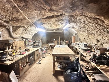 Maison a vendre Vallères 37190 Indre-et-Loire 1117 m2  209500 euros