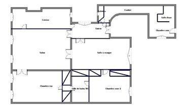 Appartement a vendre Paris 9e arrondissement 75009 Paris 122 m2  1471120 euros