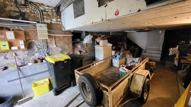 Maison a vendre Dampierre-les-Bois 25490 Doubs 96 m2 5 pièces 119000 euros