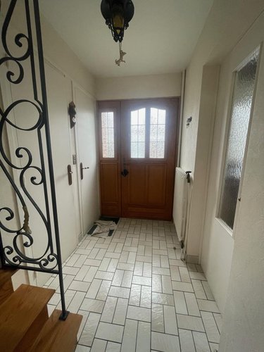 Maison a vendre Abbeville 80100 Somme 80 m2 5 pièces 157500 euros