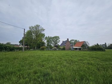 Terrains de loisirs bois etangs a vendre Oudezeele 59670 Nord 14373 m2  46000 euros