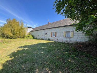 Maison a vendre Saint-Martin-de-la-Place 49160 Maine-et-Loire 78 m2 4 pièces 148400 euros