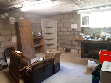Maison a vendre Vallée-de-Ronsard 41800 Loir-et-Cher 133 m2 5 pièces 135070 euros