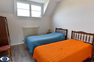 Maison a vendre Mézangers 53600 Mayenne 141 m2 7 pièces 228800 euros