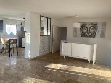 Maison a vendre Saint-Jean-de-Niost 01800 Ain 110 m2 4 pièces 308000 euros