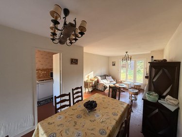 Maison a vendre Lacanau 33680 Gironde 68 m2 4 pièces 424000 euros