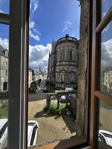 Appartement a vendre Vannes 56000 Morbihan 76 m2 2 pièces 369000 euros