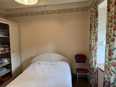 Maison a vendre Saint-Gouéno 22330 Côtes-d'Armor 46 m2  110520 euros