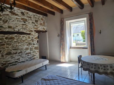 Maison a vendre Bréhan 56580 Morbihan 98 m2 4 pièces 104800 euros