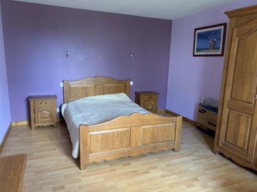 Maison a vendre Henvic 29670 Finistère 154 m2 7 pièces 235500 euros