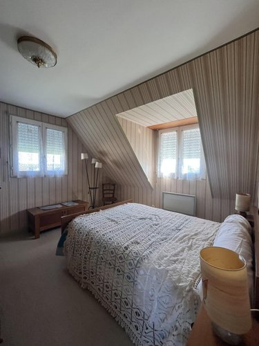 Maison a vendre Gouesnach 29950 Finistère 161 m2 5 pièces 344850 euros