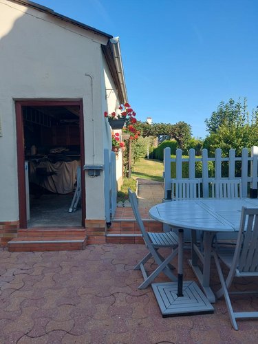 Maison a vendre Dieppe 76200 Seine-Maritime 116 m2  228000 euros