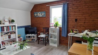 Maison a vendre Dinard 35800 Ille-et-Vilaine 95 m2 5 pièces 374400 euros