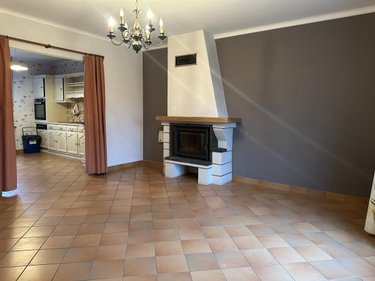 Maison a vendre Candé 49440 Maine-et-Loire 109 m2 5 pièces 201200 euros