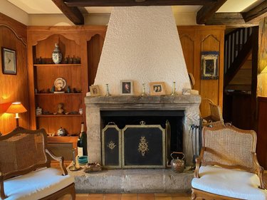 Maison a vendre Vauciennes 51480 Marne 270 m2 8 pièces 395000 euros