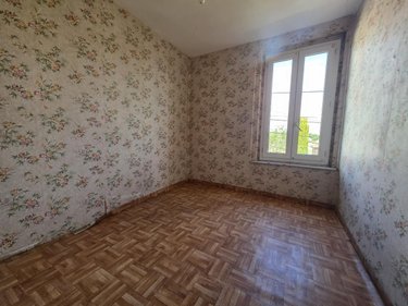 Maison a vendre Auchel 62260 Pas-de-Calais 86 m2 4 pièces 55000 euros
