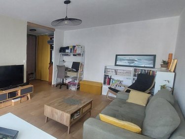 Appartement a vendre Vannes 56000 Morbihan 46 m2 2 pièces 199000 euros