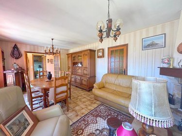 Maison a vendre Caulnes 22350 Côtes-d'Armor 83 m2 4 pièces 219576 euros