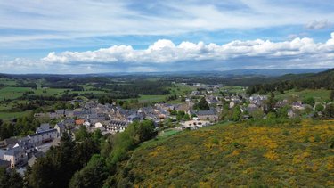 Maison a vendre Peyre en Aubrac 48130 Lozère 205 m2  180000 euros