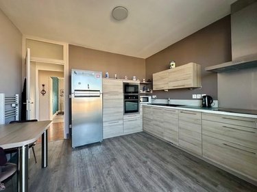 Appartement a vendre Angers 49000 Maine-et-Loire 91 m2 4 pièces 503040 euros