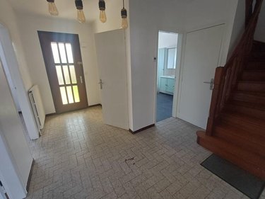 Maison a vendre Rivery 80136 Somme 123 m2 5 pièces 270140 euros