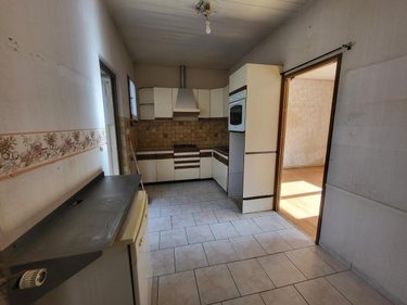 Maison a vendre Étupes 25460 Doubs 94 m2 5 pièces 134000 euros