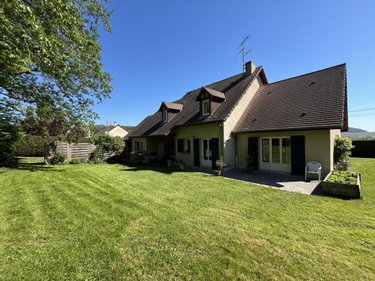 Maison a vendre Saint-Martin-d'Ablois 51530 Marne 189 m2 7 pièces 445000 euros