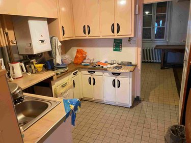 Maison a vendre Haleine 61410 Orne 95 m2  38000 euros