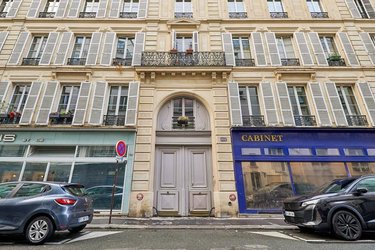 Appartement a vendre Paris 11e arrondissement 75011 Paris 41 m2 2 pièces 360000 euros