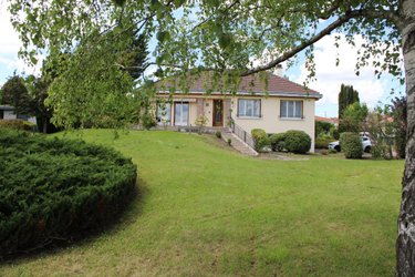 Maison a vendre Pont-du-Château 63430 Puy-de-Dôme 115 m2 7 pièces 335000 euros