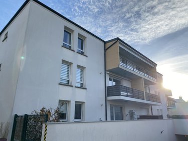 Appartement a vendre Saint-Brice-Courcelles 51370 Marne 73 m2 3 pièces 259000 euros