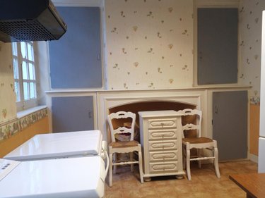 Maison a vendre Cambrai 59400 Nord 91 m2 3 pièces 93500 euros
