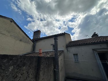 Maison a vendre Cahors 46000 Lot 92 m2 4 pièces 46000 euros