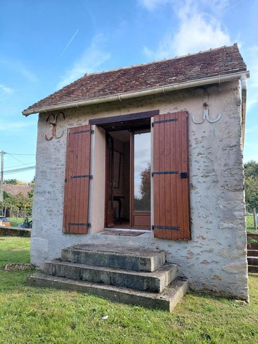 Maison a vendre Marolles-les-Braults 72260 Sarthe 151 m2 5 pièces 163525 euros