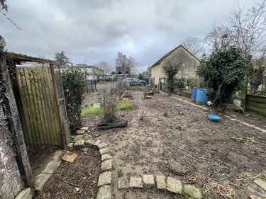 Maison a vendre Beaumont-sur-Sarthe 72170 Sarthe 45 m2 2 pièces 59816 euros