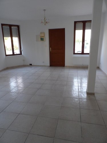 Maison a vendre Verquin 62131 Pas-de-Calais 77 m2 5 pièces 95500 euros