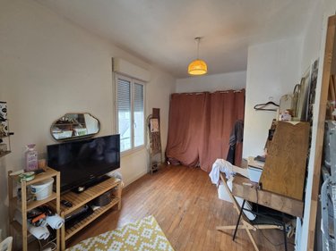 Appartement a vendre Lorient 56100 Morbihan 68 m2 3 pièces 158600 euros