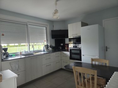 Maison a vendre Château-Gontier-sur-Mayenne 53200 Mayenne 71 m2 3 pièces 167800 euros