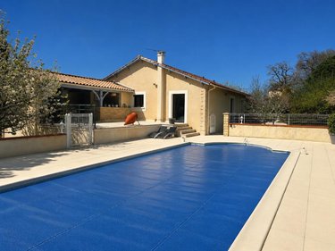 Maison a vendre Catus 46150 Lot 128 m2 5 pièces 310000 euros