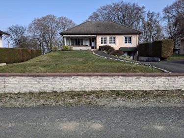 Maison a vendre Villars-lès-Blamont 25310 Doubs 88 m2 5 pièces 169000 euros