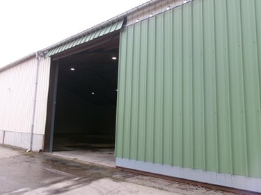 Location divers Cuinchy 62149 Pas-de-Calais 1000 m2  2500 euros