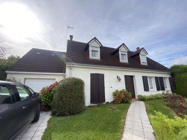 Maison a vendre Proville 59267 Nord 146 m2 6 pièces 221000 euros